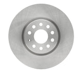 DFC 06-18 Volkswagen GTI Front Brake Rotor