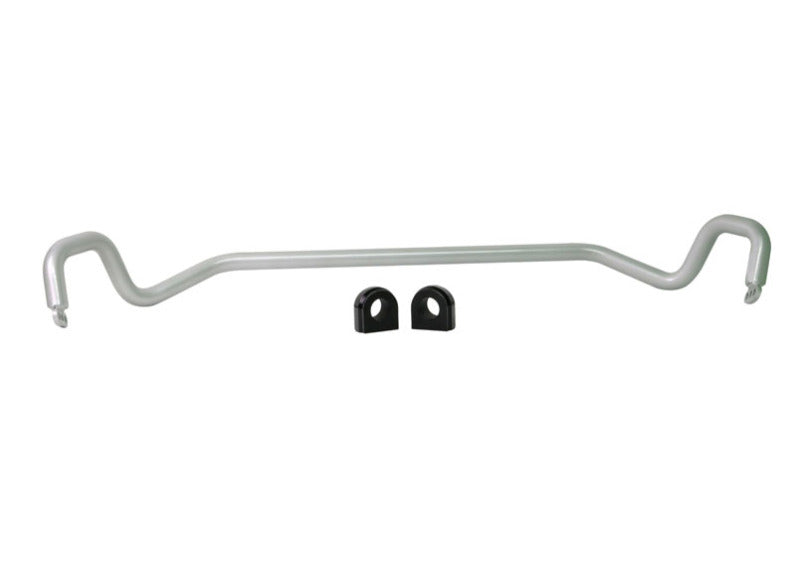 Whiteline BBF46 FITS: 08-13 BMW M3 30mm Front Heavy Duty Swaybar Sway Bars