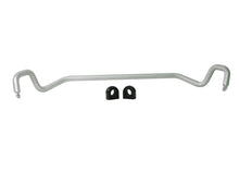 Load image into Gallery viewer, Whiteline BBF46 FITS: 08-13 BMW M3 30mm Front Heavy Duty Swaybar Sway Bars