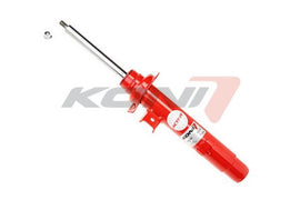 KONI 8745 1356 FITS:Koni Special Active Shock FSD 12-17 BMW 2/3/4 Series RWD w/ M-Technik Susp Front Shocks and Struts