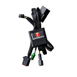 Tazer NOLIMITZ_JL FITS: Jeep NoLimitz JL Cable Kit Wiring Connectors