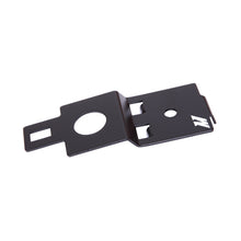 Load image into Gallery viewer, Mishimoto MMRS-SUBI-01B FITS: Radiator Stays FITS: 02-07 Subaru Impreza WRX Aluminum Radiator Stay Anodized Black Radiator Stays