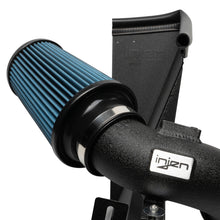 Load image into Gallery viewer, Injen SP2301WB FITS: Cold Air Intakes FITS: 21-22 Toyota Supra 2.0L 4 Cyl. SP Short Ram Air Intake System Wrinkle Black Cold Air Intakes