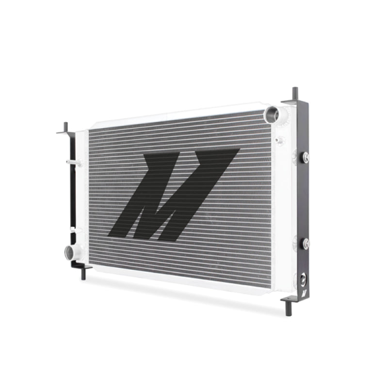 Mishimoto MMRAD-MUS-94B FITS: Radiators FITS: 94-95 Ford Mustang w/ Stabilizer System Manual Aluminum Radiator Radiators