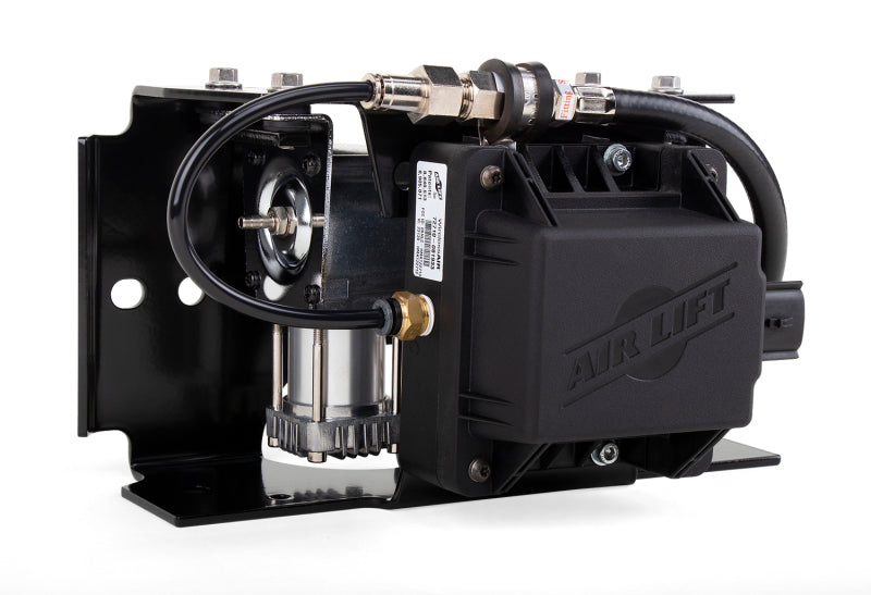 Air Lift 74000EZ FITS: Wireless Air Control System V2 w/EZ Mount Suspension Controllers