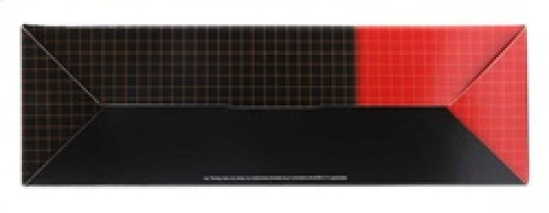 K&N Engineering 33-2488 FITS:K&N Replacement Air Filter for 11-14 BMW M5/M6 4.4L V8 / 2015 M4/M3 3.0L I6 (2 per box) Air Filters Drop In