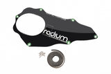 Radium Engineering 89-97 Fuel Pump Access Cover FITS: Mazda MX-5 - RAD20-0836