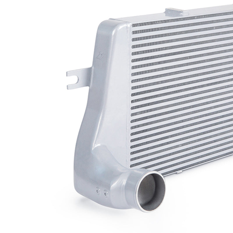 Mishimoto MMINT-RAM-94SL FITS: Intercoolers FITS: 94-02 Dodge Ram 2500 5.9L Cummins Intercooler (Silver) Intercoolers