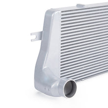 Load image into Gallery viewer, Mishimoto MMINT-RAM-94SL FITS: Intercoolers FITS: 94-02 Dodge Ram 2500 5.9L Cummins Intercooler (Silver) Intercoolers