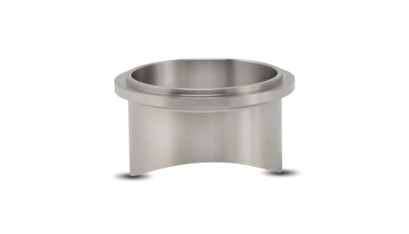 Vibrant 12499 FITS: Tial 50MM BOV Weld Flange Titanium 2.50in Tube Blow Off Valves