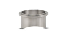 Load image into Gallery viewer, Vibrant 12499 FITS: Tial 50MM BOV Weld Flange Titanium 2.50in Tube Blow Off Valves