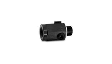Load image into Gallery viewer, Vibrant 10597 FITS: 16mm x 1.5 Metric Extender Fitting with 1/8in NPT Port Fittings