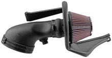 Load image into Gallery viewer, K&amp;N Engineering 63-1116 FITS:K&amp;N 08-13 BMW M3 4.0L V8 Aircharger Performance Intake Cold Air Intakes