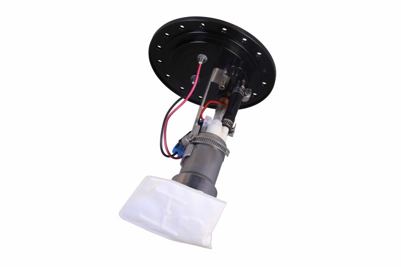 Aeromotive 18086 FITS: 16 Bolt 450LPH Fuel Pump w/7.5in Depth Fuel