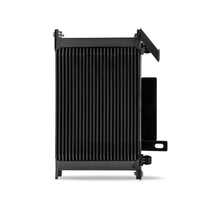 Load image into Gallery viewer, Mishimoto MMOC-EVO-01 FITS: Oil Coolers FITS: Mitsubishi Evolution 7/8/9 Oil Cooler Kit Oil Coolers