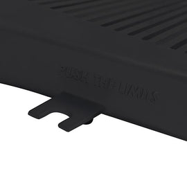 Mishimoto MMINT-RAM-94BK FITS: Intercoolers FITS: 94-02 Dodge Ram 2500 5.9L Cummins Intercooler (Black) Intercoolers