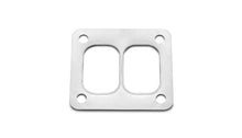 Load image into Gallery viewer, Vibrant 1442G FITS: Turbo Gasket for T04 Divided Inlet Flange (Matches Flange #1442 and #14420) Exhaust Gaskets