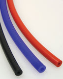 Turbosmart TS-HV0403-RD FITS: 3m Pack -4mm Vac Tube -Red Hoses