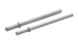 Vibrant 11898 FITS: OE-Style Exhaust Hanger Rods 3/8in Dia x 9in Long Brackets