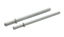 Load image into Gallery viewer, Vibrant 11899 FITS: SS Exhaust Hanger Rods (1/2in dia. x 13in long) Brackets