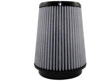 Load image into Gallery viewer, aFe 21-90015 FITS: MagnumFLOW Air Filters IAF PDS A/F PDS 5-1/2F x 7B x 5-1/2T x 8H Air Filters Universal Fit