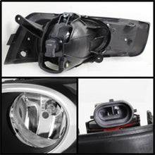 Load image into Gallery viewer, SPYDER 5069412 FITS: Chevy Cruze 2011-2014 (does not fit Sport model)OEM Fog Lights w/switch Clear FL-CCRZ2011-C Fog Lights