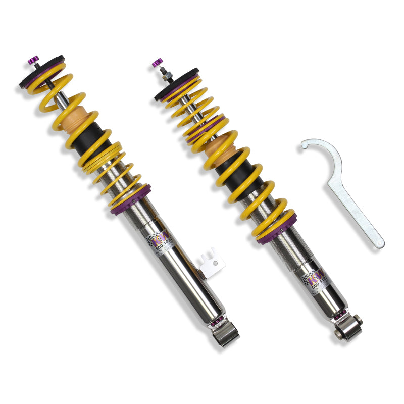 KW 35250022 FITS: Coilover Kit V3 Acura NSX; (NA1) Coilovers