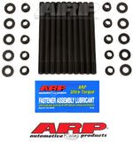 ARP 241-4701 FITS: Chrysler 2.2L 4cyl M11 12pt Undercut Head Stud Kit Head Stud & Bolt Kits
