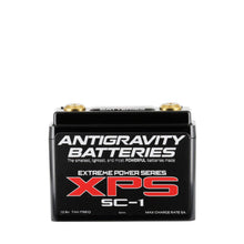 Load image into Gallery viewer, Antigravity Batteries AG-SC-1 FITS: Antigravity XPS SC-1 Lithium Battery (Race Use) Batteries