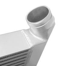 Load image into Gallery viewer, Mishimoto MMINT-F2D-08SL FITS: Intercoolers FITS: 08-10 Ford 6.4L Powerstroke Intercooler (Silver) Intercoolers