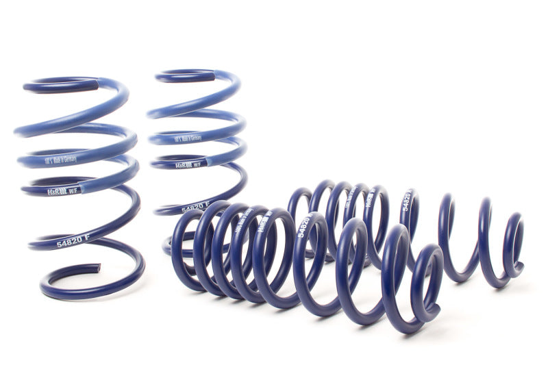 H&R 54820 FITS: 19-22 Volkswagen Jetta GLI MK7 Sport Spring (Incl. DCC) Lowering Springs