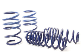 H&R 54820 FITS: 19-22 Volkswagen Jetta GLI MK7 Sport Spring (Incl. DCC) Lowering Springs