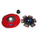 South Bend Clutch KFSIF-HD-OCE FITS:South Bend / DXD Racing Clutch 06-08.5 Audi A3 FSI 2.0T Stg 2 Endur Clutch Kit (w/ FW) Clutch Kits Single