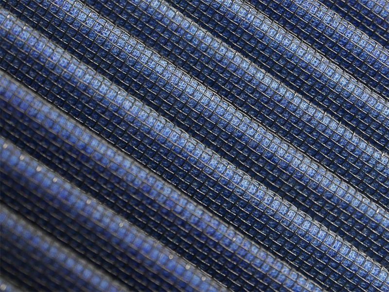 aFe 30-10254 FITS: MagnumFLOW Air Filters OER Pro 5R Oiled 2015 Audi A3/S3 1.8L 2.0LT Air Filters Drop In