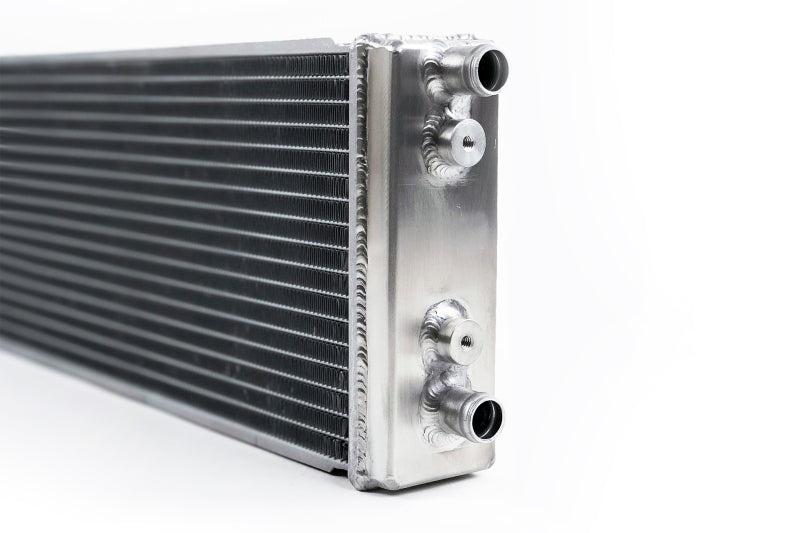 CSF 8030 FITS: Dual-Pass Universal Heat Exchanger (Cross-Flow) Radiators