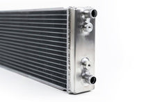Load image into Gallery viewer, CSF 8030 FITS: Dual-Pass Universal Heat Exchanger (Cross-Flow) Radiators