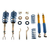 Bilstein B16 2005 Subaru Impreza WRX STI Front and Rear Performance Suspension System
