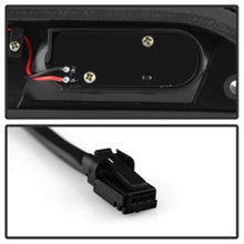 Load image into Gallery viewer, SPYDER 9040849 FITS:xTune 15-17 Ford F-150 (Not LED Brake/BLIS Tail Compat.)LED 3RD Brake Lght Blk BKL-JH-FF15015-LED-BK Brake Lights