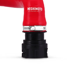 Load image into Gallery viewer, Mishimoto MMHOSE-E46-NONMRD FITS: Hoses FITS: 99-06 BMW E46 Non-M Red Silicone Hose Kit Hoses