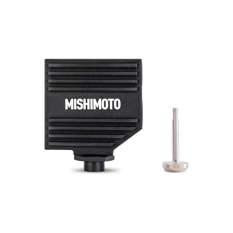Mishimoto MMTC-GMP-TBV FITS: Transmission Coolers FITS: 2012-2019 Dodge V6 8HP Transmission Thermal Bypass Valve Kit Transmission Coolers