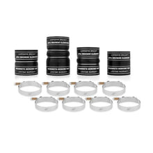Load image into Gallery viewer, Mishimoto MMBK-F2D-08BK FITS: 08-10 Ford 6.4L Powerstroke Boot Kit Silicone Couplers &amp; Hoses