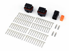 Haltech HT-030013 FITS: NEXUS R3 Plug & Pin Only Wiring Connectors