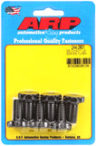 ARP 244-2901 FITS: Chevrolet LS Gen III/IV 0.880in UHL Flexplate Bolt Kit 3/4 12pt Socket Size Hardware Kits Other