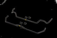 Load image into Gallery viewer, ST Suspensions 52212 FITS: -ST Anti-Swaybar Set Mitsubishi Eclipse / Eagle Talon 2nd gen. Sway Bars