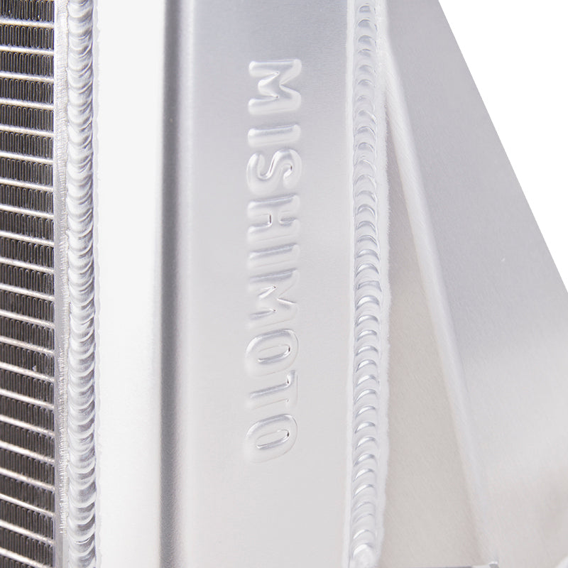 Mishimoto MMRAD-F2D-11V2 FITS: Radiators FITS: 11-16 Ford 6.7L Powerstroke Aluminum Primary Radiator Radiators