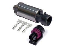 Load image into Gallery viewer, Haltech HT-010910 FITS: 150 PSI Motorsport (SS Diaphragm) Fuel/Oil/Wastegate 1/8 NPT Pressure Sensor w/Plug &amp; Pins Data Acquisition