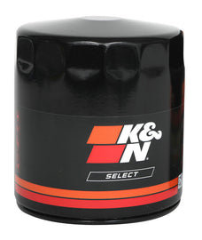 K&N Engineering SO-1004 FITS:K&N 19-23 Genesis G70 2.0L L4 / 21-23 Hyundai Elantra Hybrid 1.6L L4 Spin-On Oil Filter Oil Filters