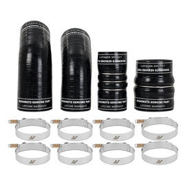 Mishimoto MMBK-RAM-19 FITS: Air Intake Components FITS: 2019+ RAM Cummins 6.7L Factory-Fit Boot Kit Air Intake Components