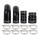 Mishimoto MMBK-RAM-19 FITS: Air Intake Components FITS: 2019+ RAM Cummins 6.7L Factory-Fit Boot Kit Air Intake Components