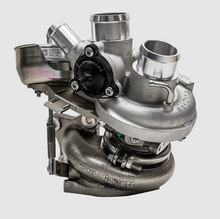 Load image into Gallery viewer, Garrett 911984-5002S FITS: 13-17 Ford 3.5L EcoBoost Stage 1 GT1749S Twin Turbo Kit (PMAX) Turbochargers